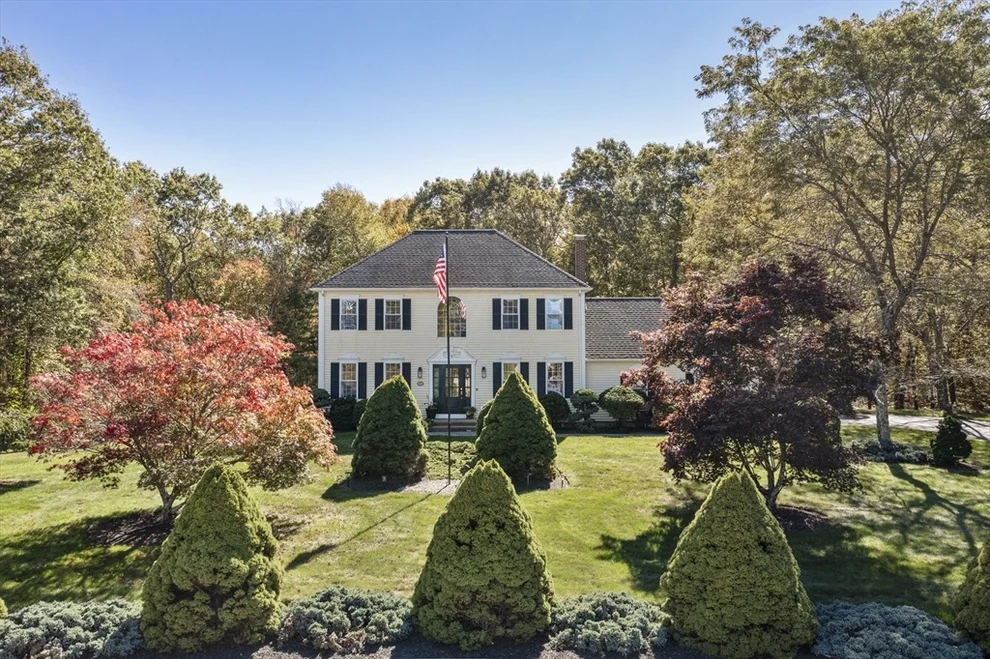 Unit for sale at 45 Douglas Hill Way, Douglas, MA 01516