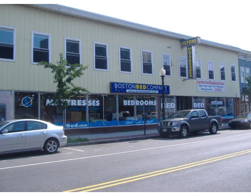 Unit for sale at 620 Cambridge St, Cambridge, MA 02141