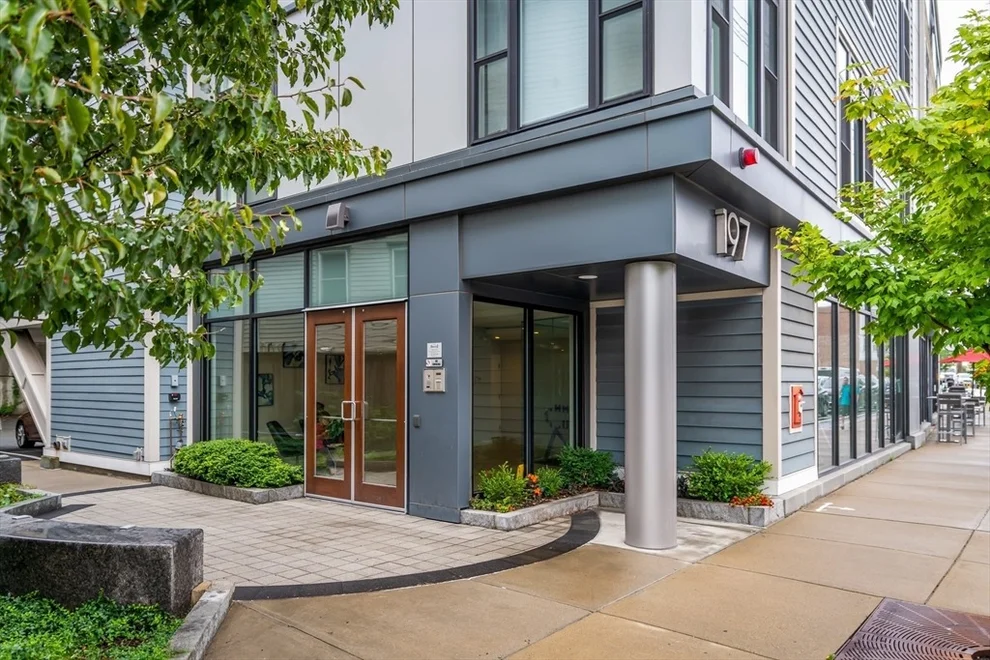 Unit for sale at 197 Washington St, Somerville, MA 02143