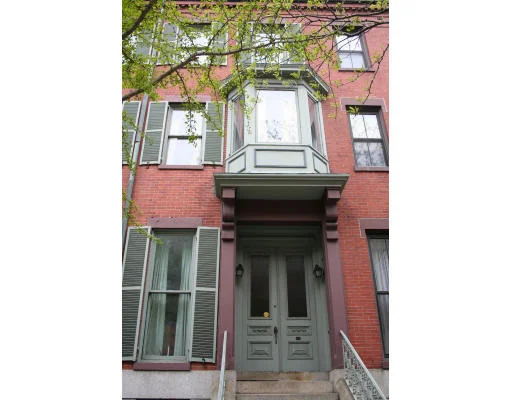 Unit for sale at 261 Shawmut Ave, Boston, MA 02118