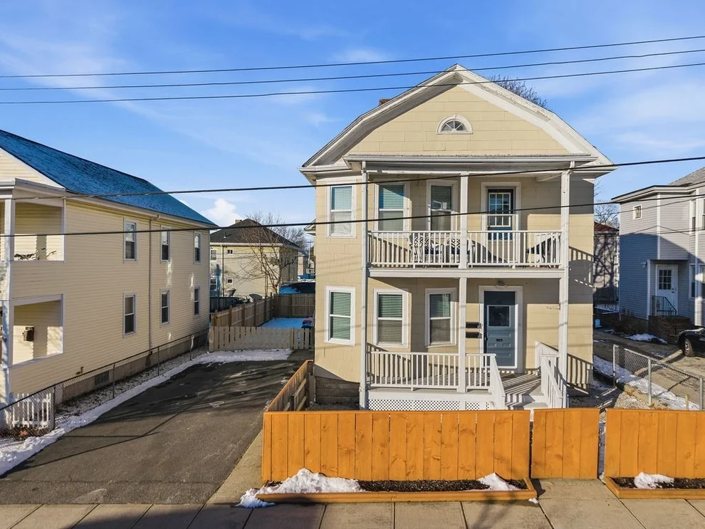 Unit for sale at 12 Winsor St, Fairhaven, MA 02719