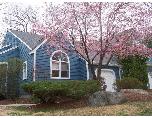 Unit for sale at 348 Bishops Forest Drive, Waltham, MA 02452