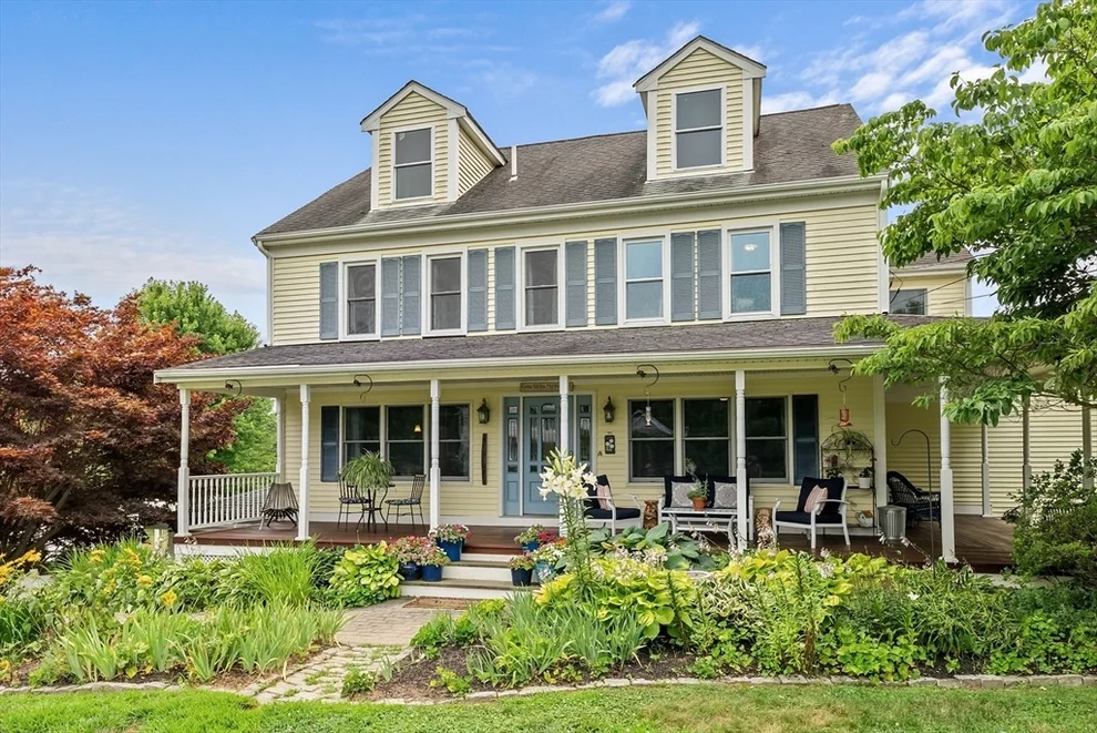 Unit for sale at 61 Water Street, Rehoboth, MA 02769