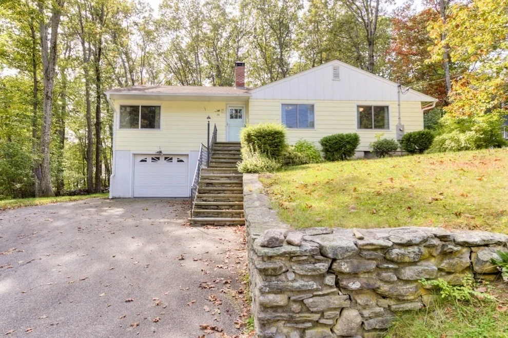 Unit for sale at 26 Avery Heights Drive, Holden, MA 01520