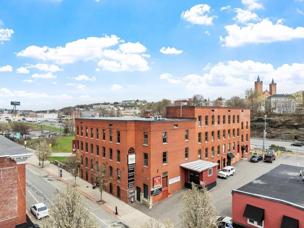 Unit for sale at 65 Water St, Worcester, MA 01604
