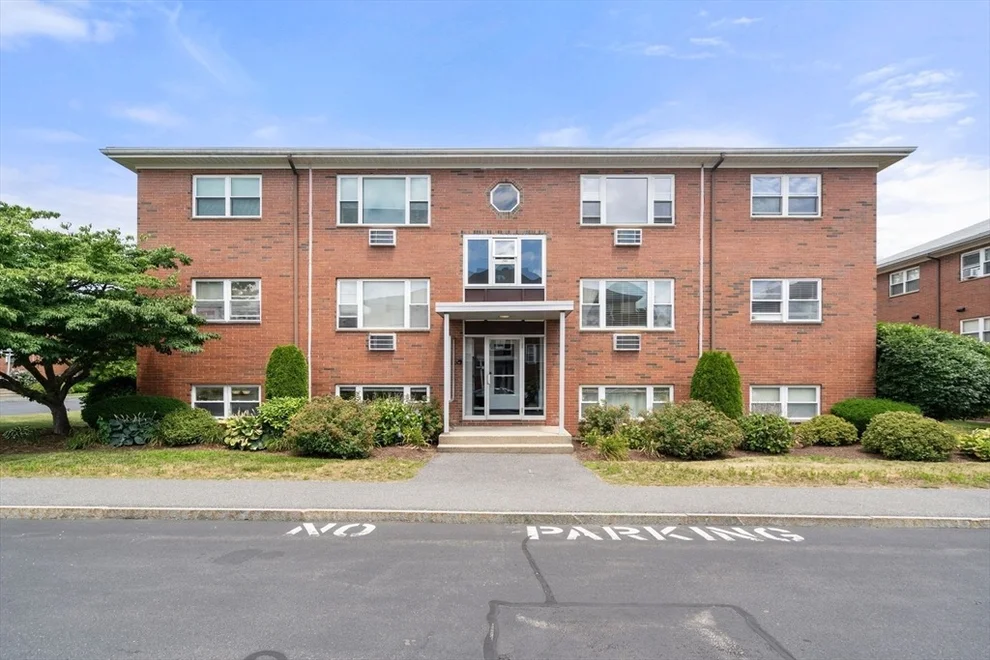 Unit for sale at 32 Whitman Rd, Waltham, MA 02453