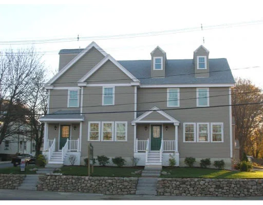 Unit for sale at 20 Washington Street, Ipswich, MA 01938