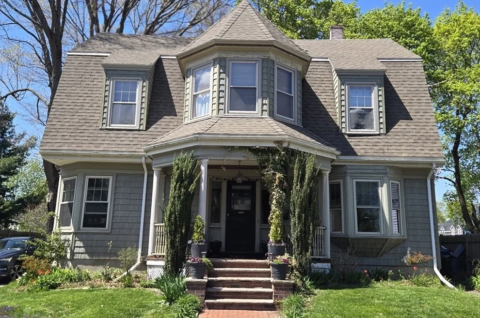 Unit for sale at 42 Sheridan Street, Haverhill, MA 01830