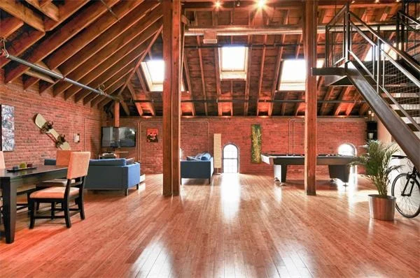 Unit for sale at 251 Heath St, Boston, MA 02130