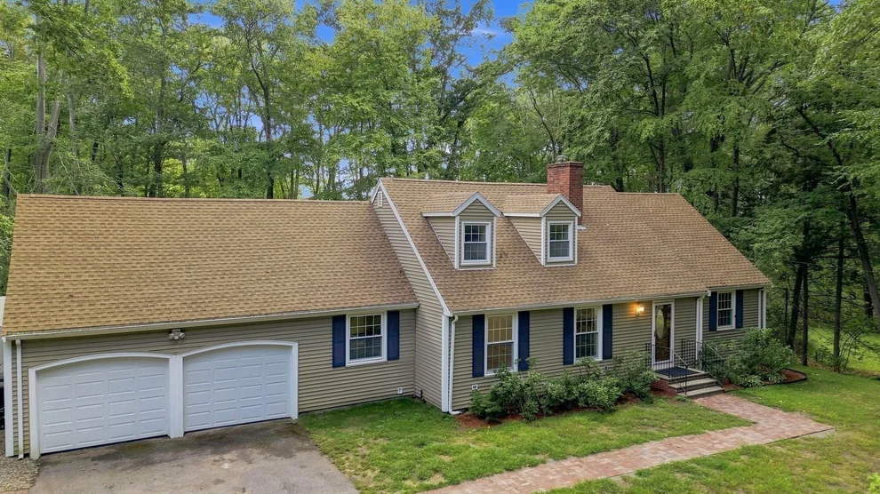 Unit for sale at 23 Bradford Street, North Andover, MA 01845