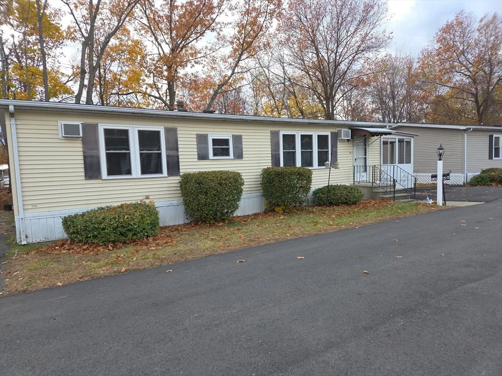 Unit for sale at 276 Lunenburg Street, Fitchburg, MA 01420