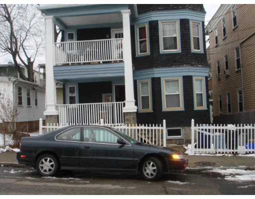 Unit for sale at 30 Bailey St, Boston, MA 02124