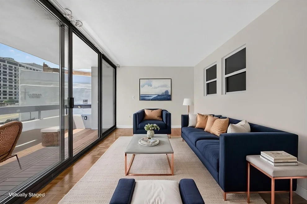 Unit for sale at 566 Commonwealth, Boston, MA 02215