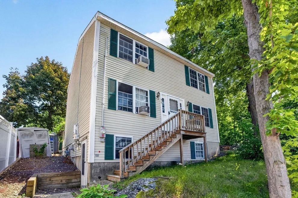 Unit for sale at 71 Hichborn St, Revere, MA 02151