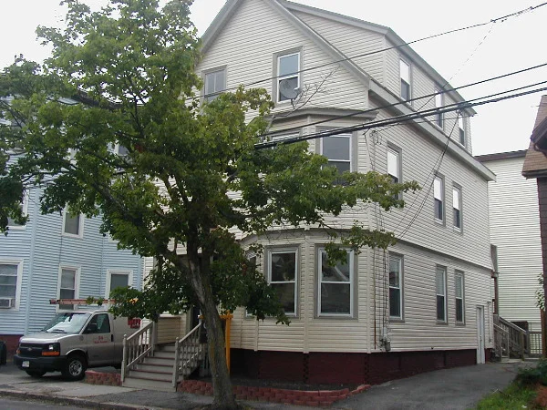 Unit for sale at 53 Cedar Street, Lynn, MA 01905