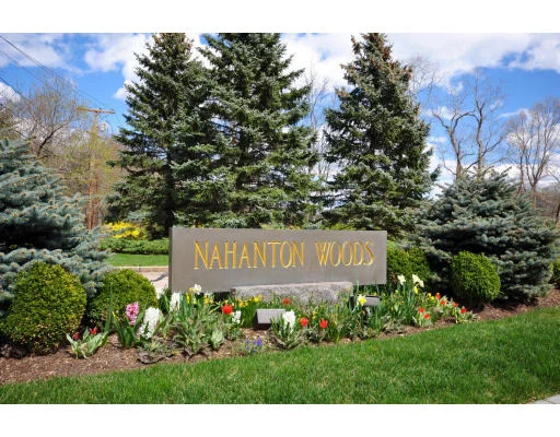 Unit for sale at 210 Nahanton Street, Newton, MA 02459