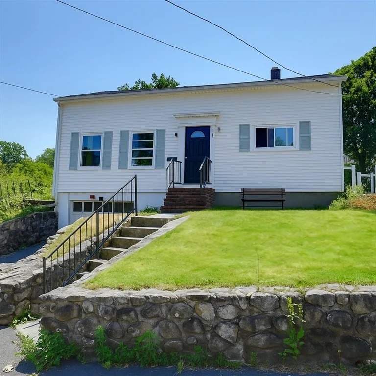 Unit for sale at 421 Fredette St., Athol, MA 01331