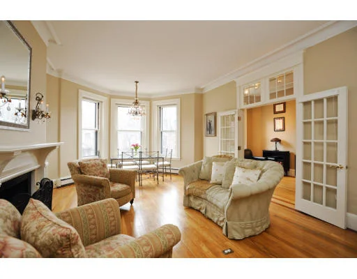 Unit for sale at 230 Marlborough Street, Boston, MA 02116