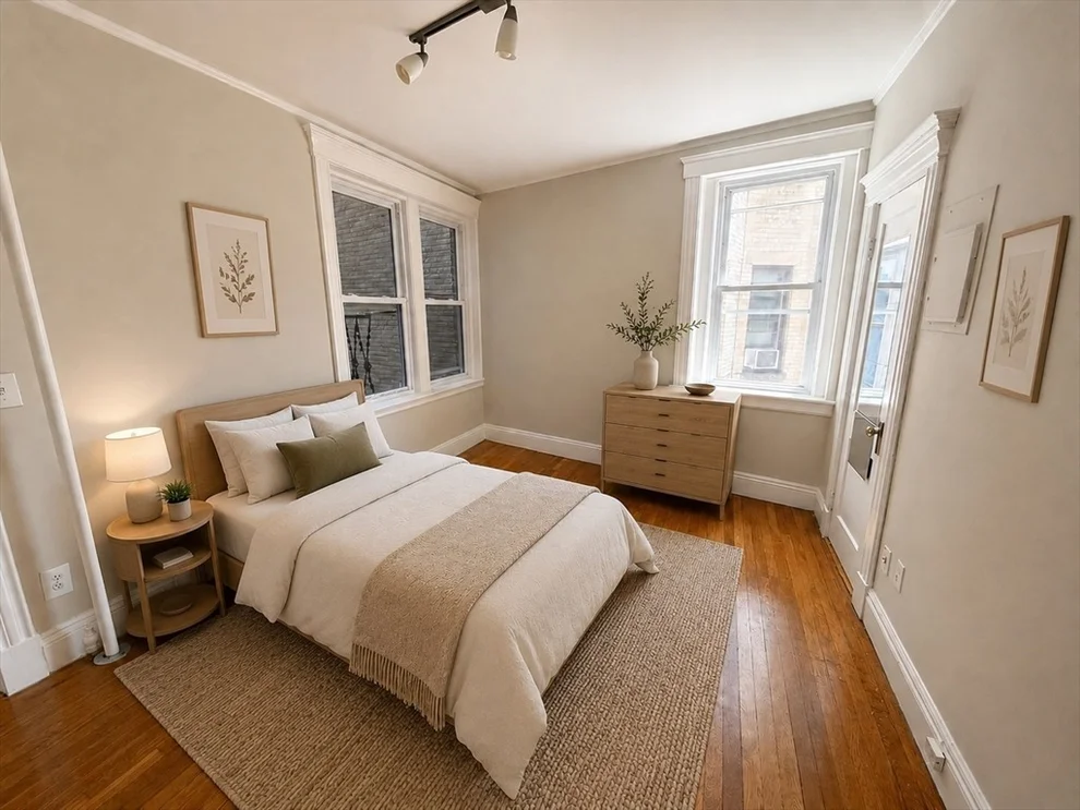 Unit for sale at 69 Park Drive, Boston, MA 02215