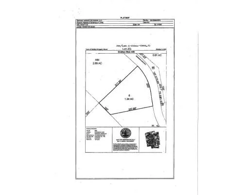 Unit for sale at 6 Magnolia Lane Lot 33, Grafton, MA 01536