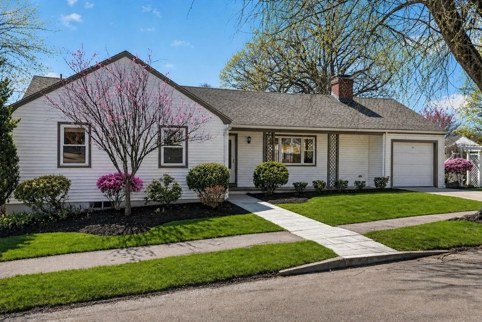 Unit for sale at 41 Truro Lane, Milton, MA 02186