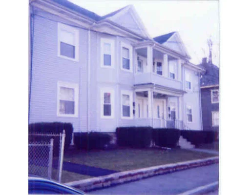 Unit for sale at 215 Ash Street, Waltham, MA 02453