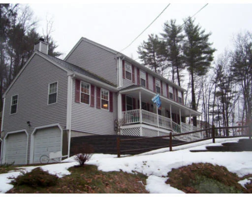 Unit for sale at 101 Tyngsboro Road, Westford, MA 01886