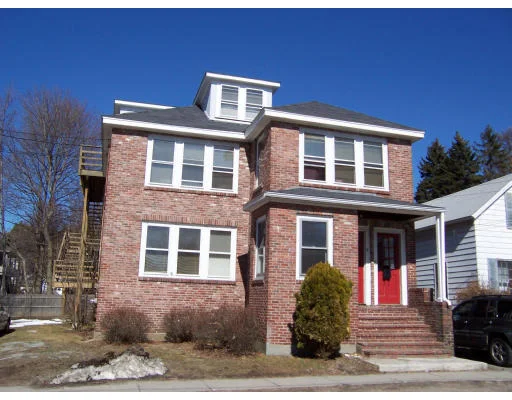 Unit for sale at 4 Butler  Ave., Maynard, MA 01754