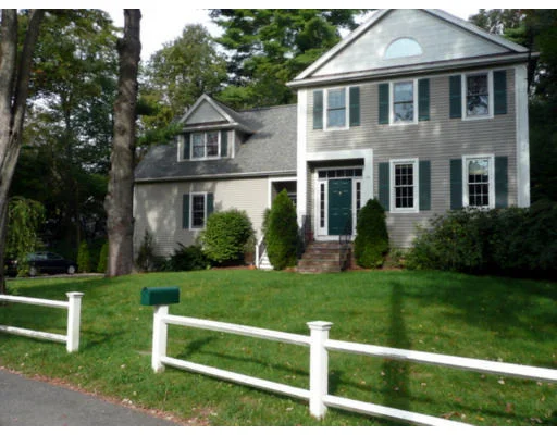 Unit for sale at 24 Moseley Avenue, Needham, MA 02492