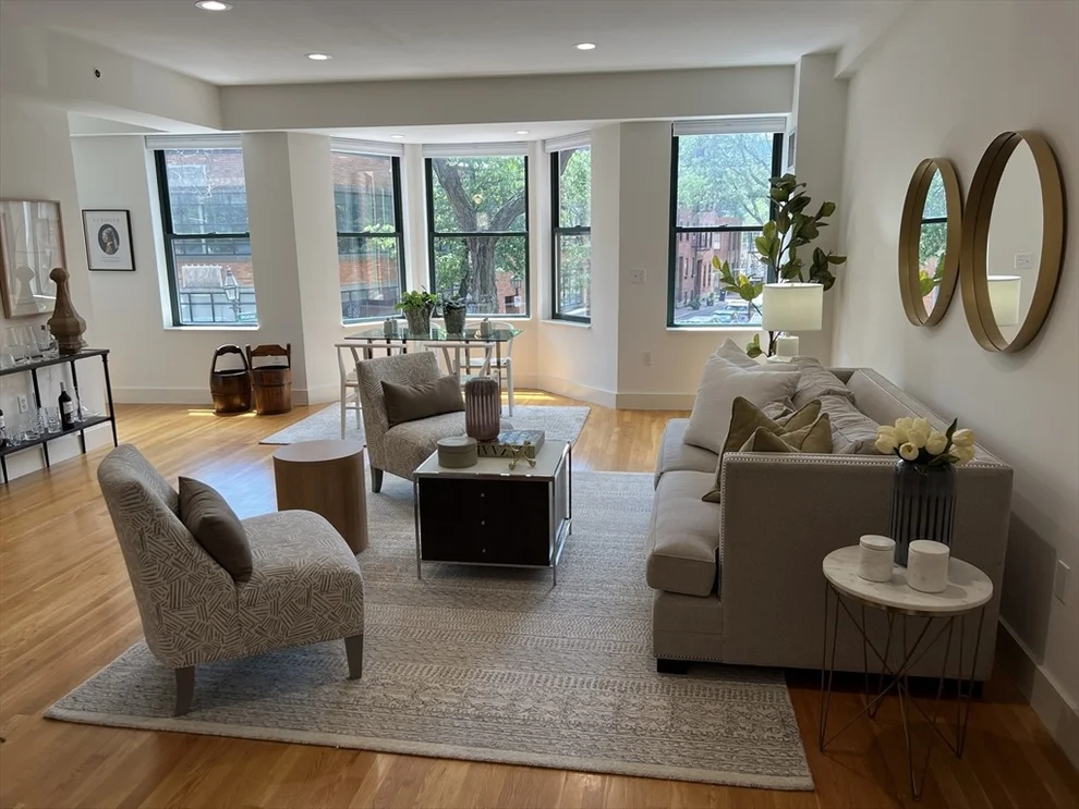 Unit for sale at 90 Broadway, Boston, MA 02116