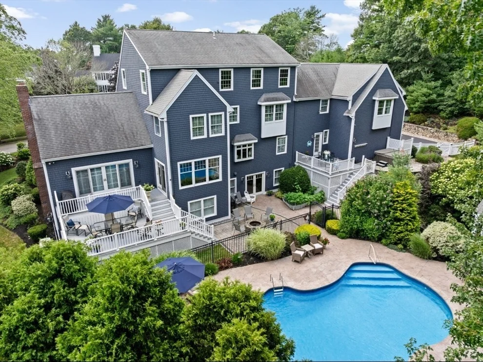 Unit for sale at 160 Hillcrest Rd, Marshfield, MA 02050