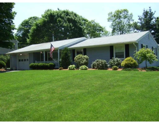 Unit for sale at 16 Sherwood Ave, Danvers, MA 01923