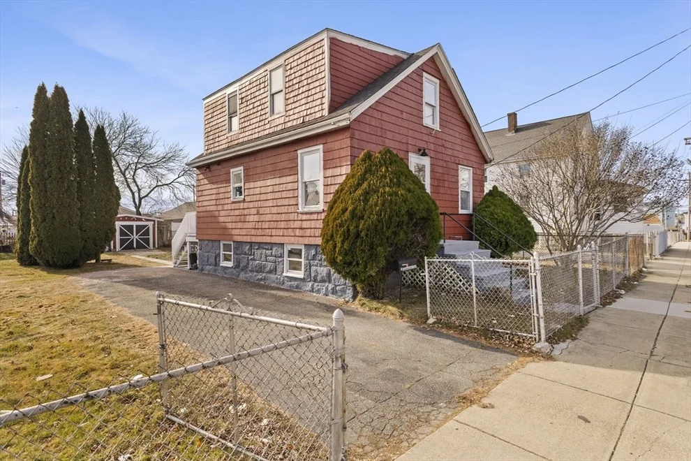 Unit for sale at 51 Miller St, Fall River, MA 02721