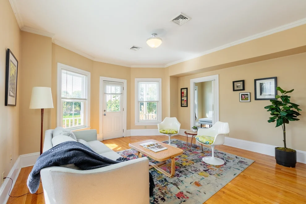Unit for sale at 561A Broadway, Somerville, MA 02145