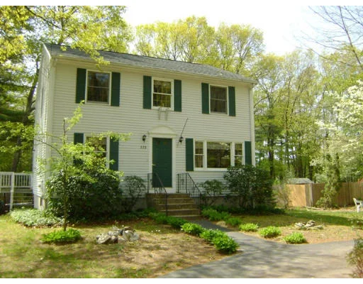 Unit for sale at 353 Partridge St., Franklin, MA 02038