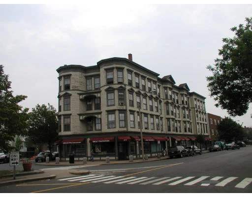 Unit for sale at 367 Somerville Ave, Somerville, MA 02143