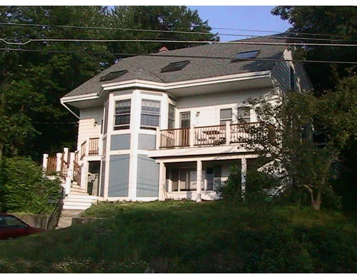 Unit for sale at 56 Montclair Ave, Waltham, MA 02451