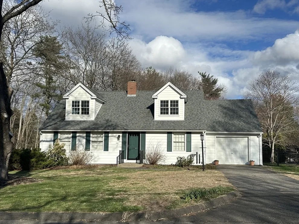 Unit for sale at 66 Fox Farms Rd, Northampton, MA 01062