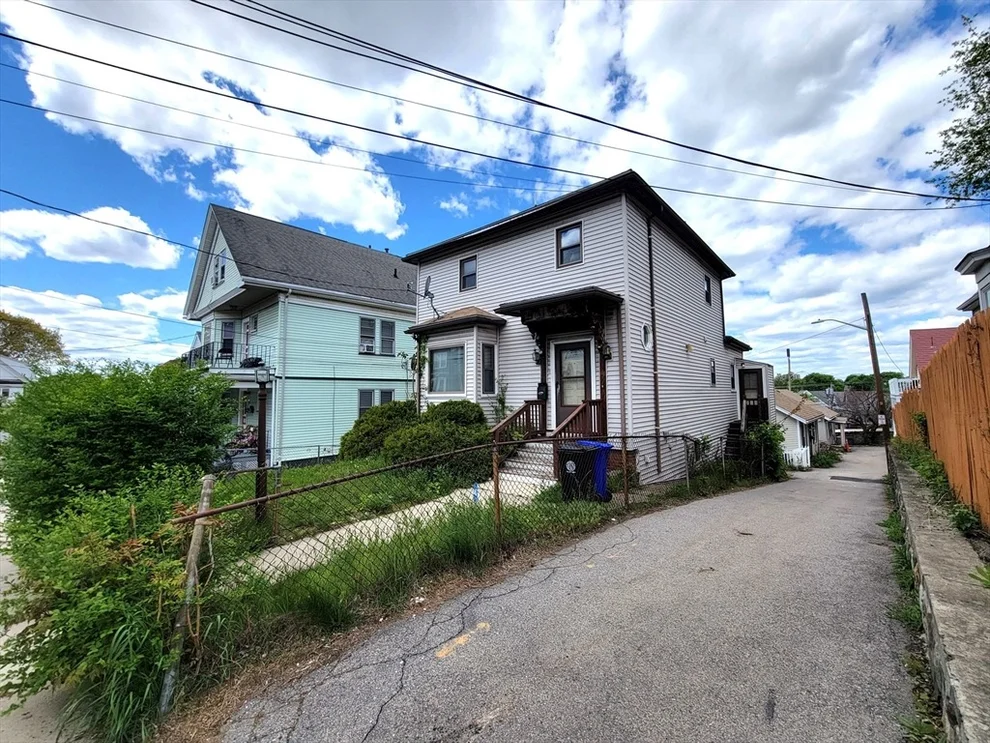 Unit for sale at 14 Acorn St, Malden, MA 02148
