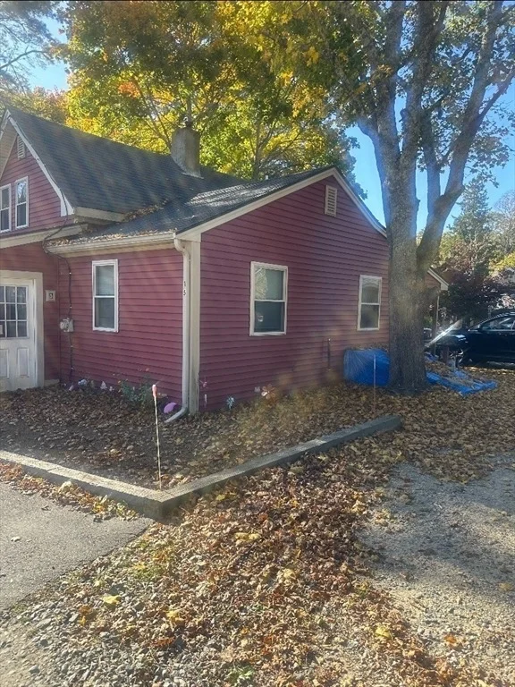 Unit for sale at 15 Depot St, Wareham, MA 02538