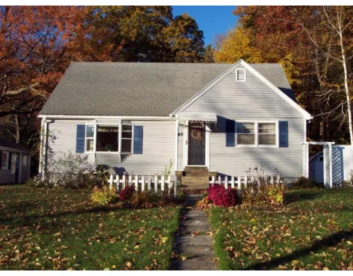 Unit for sale at 42 Sutton Road, Millbury, MA 01527