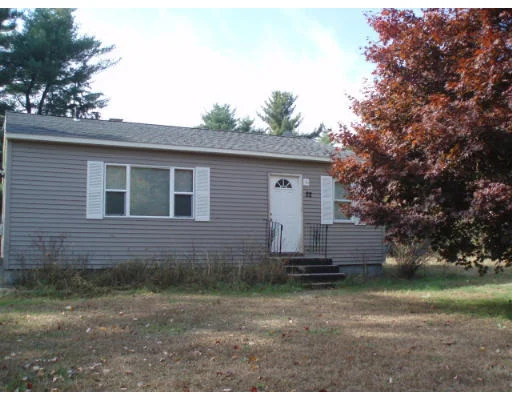 Unit for sale at 22 Meggison Ln, Holyoke, MA 01040