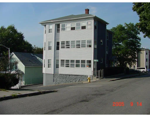 Unit for sale at 108 Eastern Ave., Worcester, MA 01605