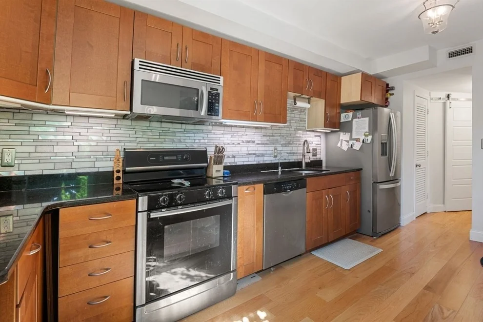 Unit for sale at 681 Massachusetts Ave, Boston, MA 02116
