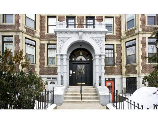 Unit for sale at 390 Riverway, Boston, MA 02115