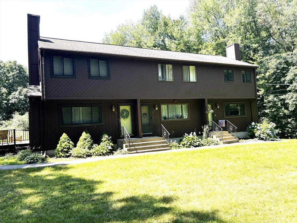 Unit for sale at 590 Dedham St, Wrentham, MA 02093
