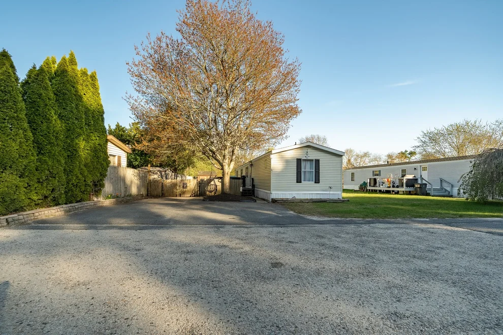 Unit for sale at 75 Kristen Ln, Wareham, MA 02571