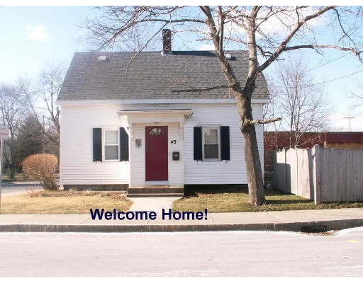 Unit for sale at 49 Walnut Ave, Stoughton, MA 02072