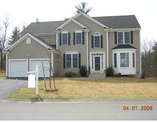 Unit for sale at 20 Chipper Drive, Grafton, MA 01560