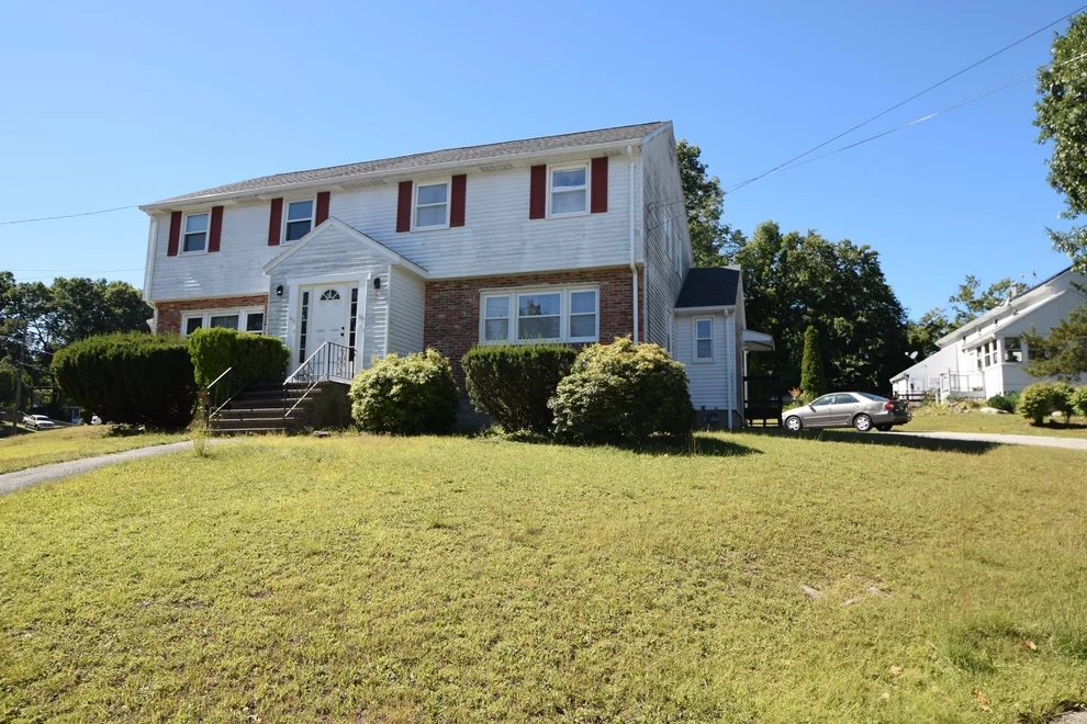 Unit for sale at 66 Mark Terrace, Randolph, MA 02368
